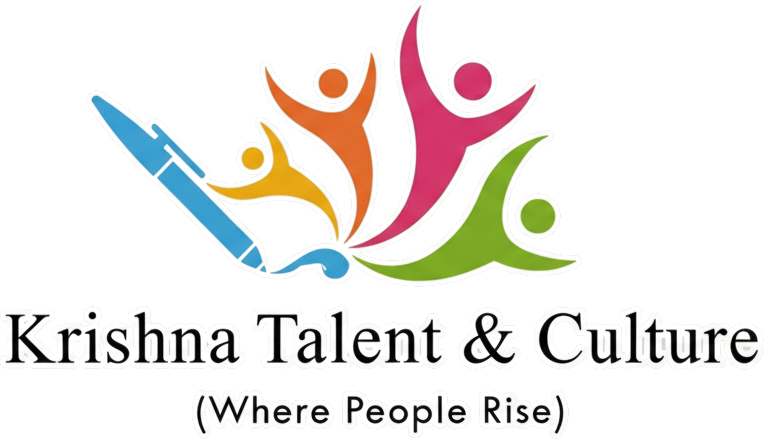 Krishna talent and culture